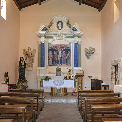 Chiesa della Madonna dei Sette Dolori