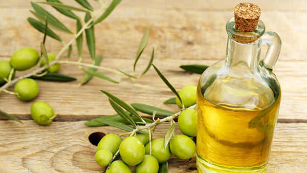 Olio extravergine di oliva