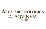 area archeologica di aquinum