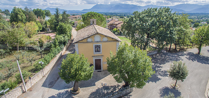 Chiesa della Madonna di Loreto