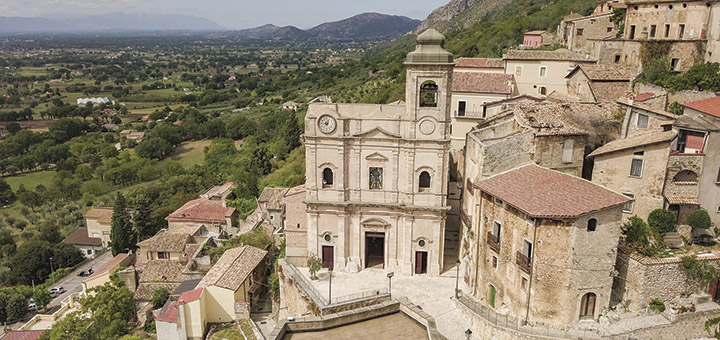 Chiesa di Santa Lucia