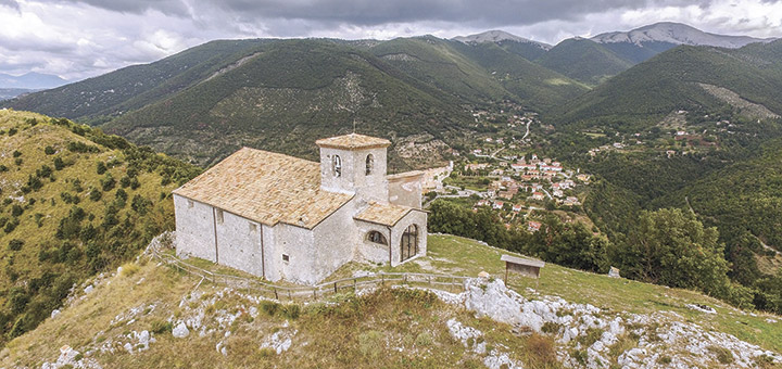 Chiesa di Santa Maria Assunta in Cielo