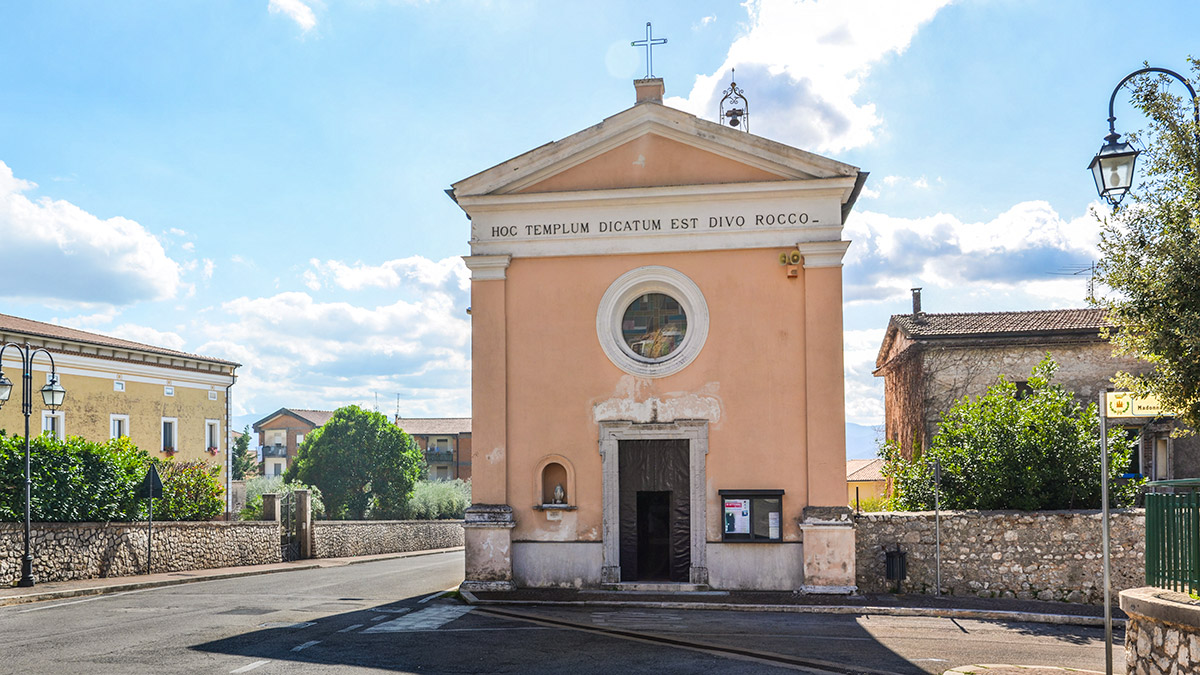 Chiesa di San Rocco